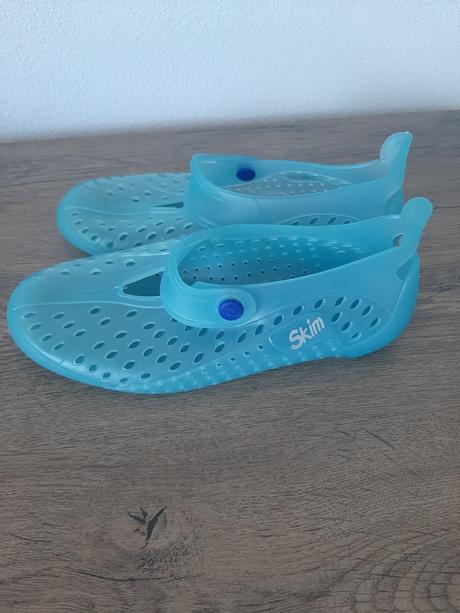 Topánky do vody gumené, 33