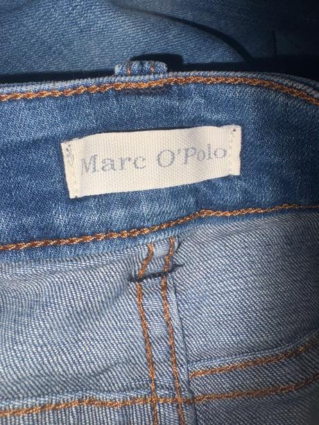 Rifle m, marc o´polo,m