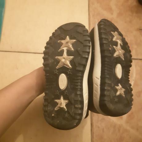 Detské cizmicky, 22