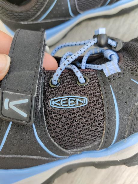 Keen letná detské tenisky, keen,28