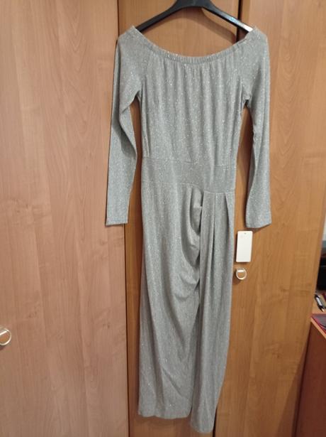 Dámske spoločenské šaty, 