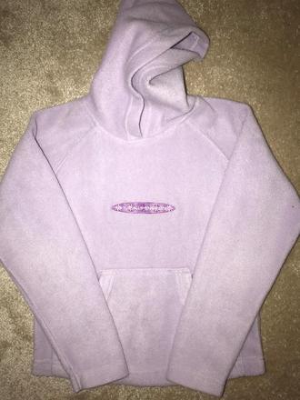 Flisova mikina s kapucňou, 128