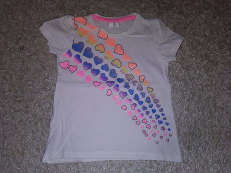 Balíček oblečenia pre dievčatko 86-92, 86–98