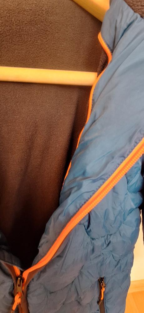 Zimná bunda, f&f,164