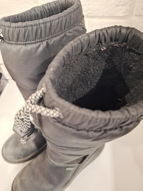 Ecco zimné čižmy, ecco,31