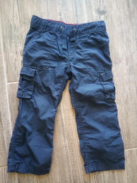 Nohavice 98cm, lupilu,98