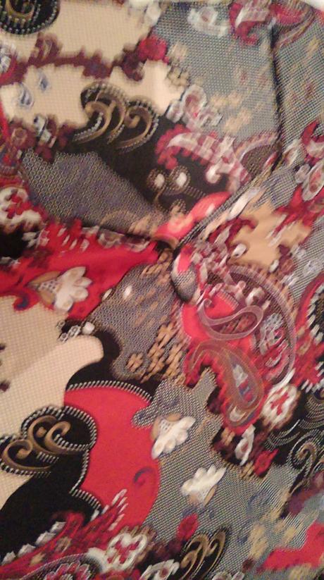 Šaty alebo tunika, xl