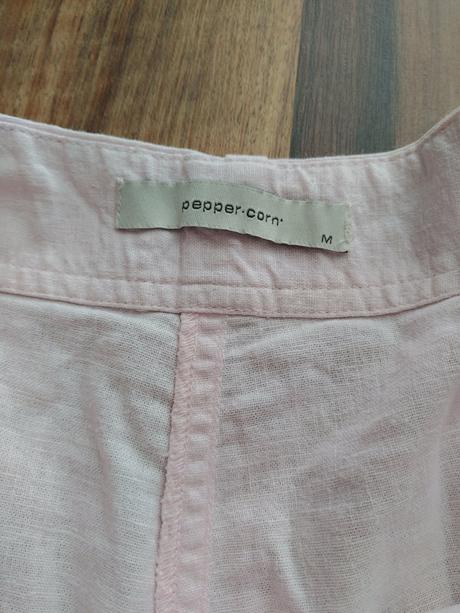 Lanove 3/4 nohavice, m