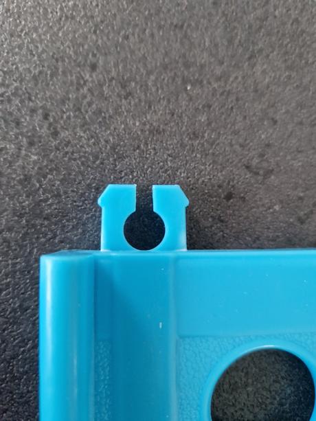 Autodráha oball go grippers +9ks áut, 