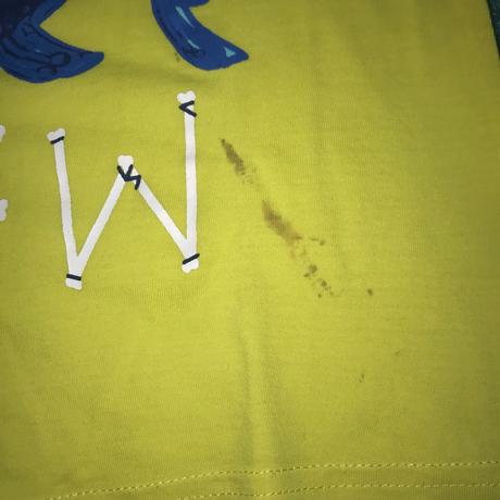 Tričko, palomino,122