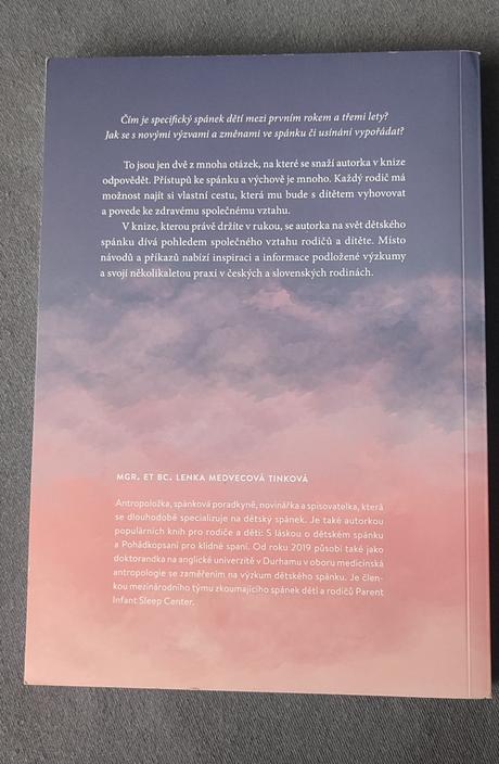 Batole - svet spanku a usinani, 