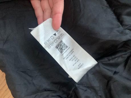 Reima luja membránová zimná bunda, parka 140/146, reima,140