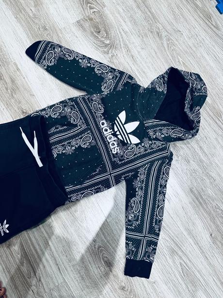 Adidas suprava, adidas,110