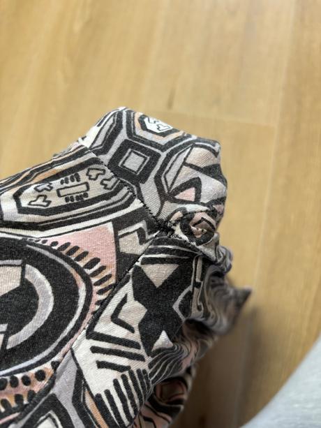 3/4 legíny, river island,134