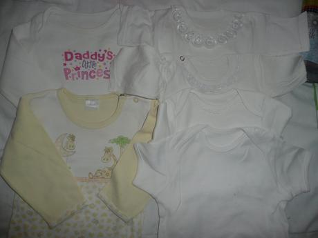 Balík 35ks / 25 eur, 68–80