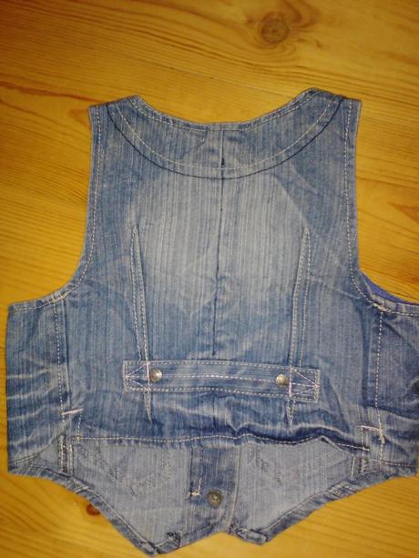 Riflova vesticka, okay,110