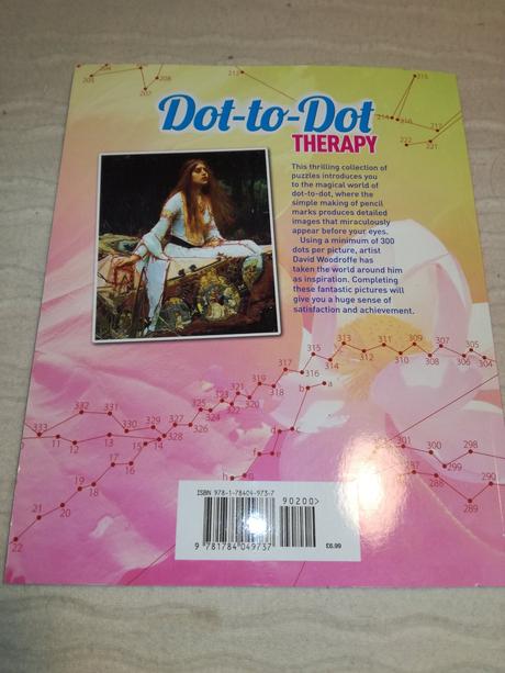 Dot-to-dot mindfulness nsp21,