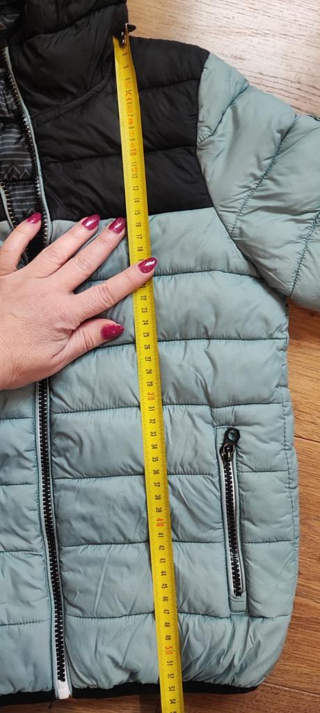 Prešívaná bunda next, next,134