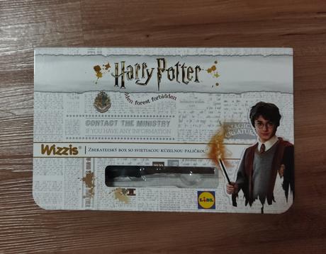 Figúrky harry potter, 