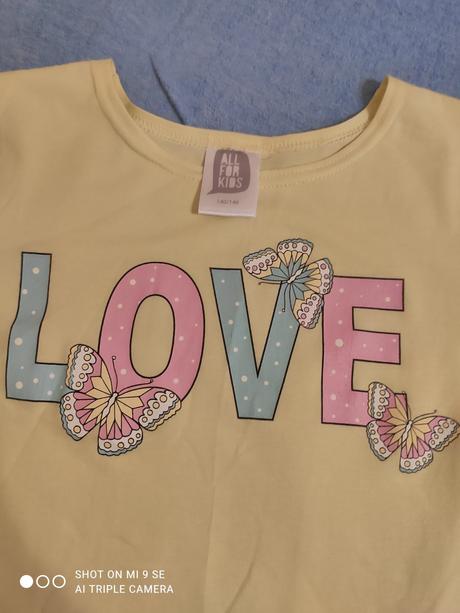 Dievčenské šaty, 140