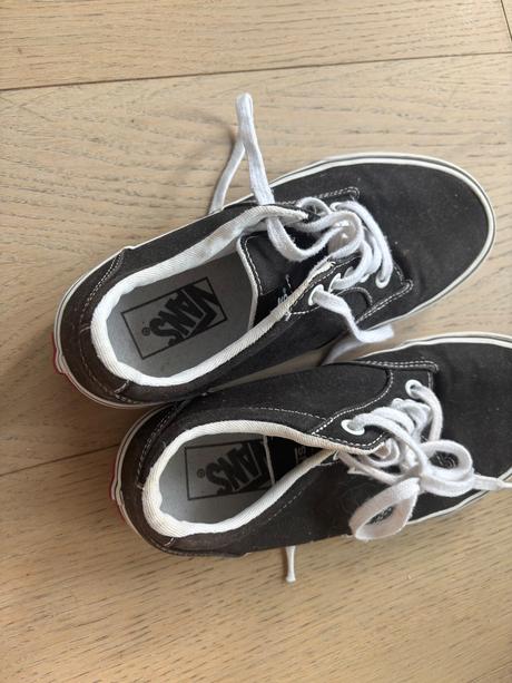 Tenisky vans, vans,37