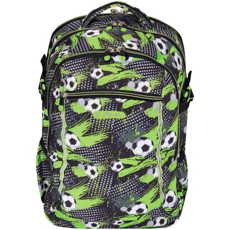 Školský batoh nenoseny, 