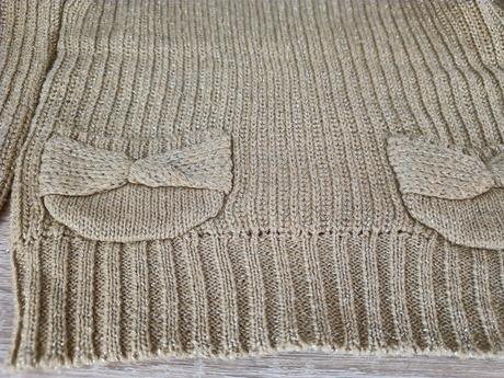 Svetrík, veľ. 104, pepco,104