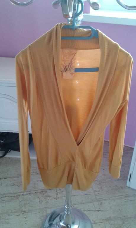 Mix dlhý rukáv 6ks velkosť s, 158–170