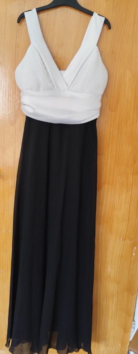 Spoločenské šaty, 36