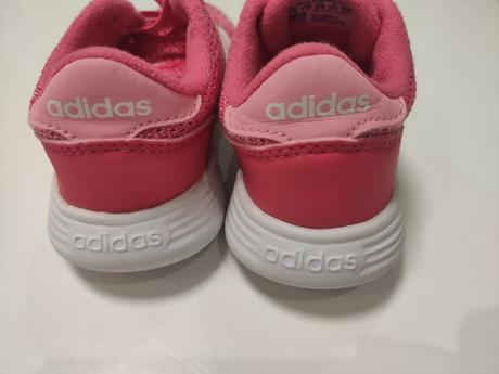 Dievčenské tenisky adidas, adidas,25