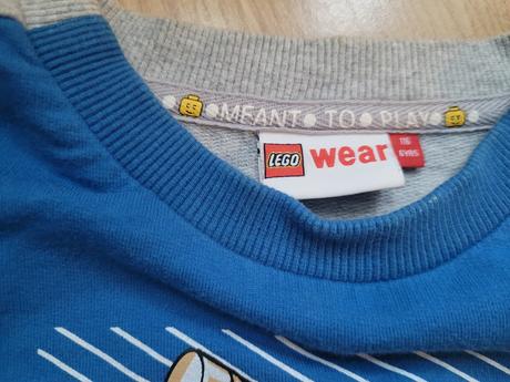 Set oblečenia, 104–116