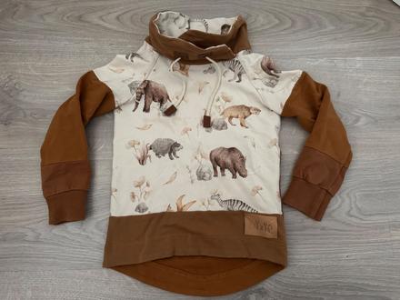 Mikina pixie 104, 104