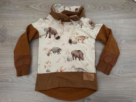 Mikina pixie 104, 104