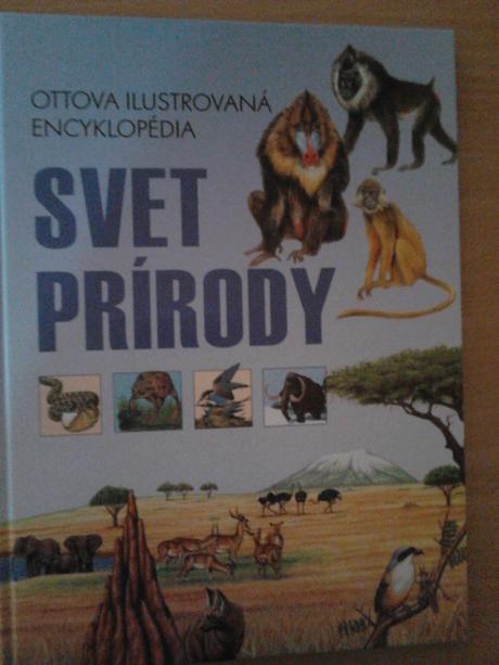 Svet prírody, 