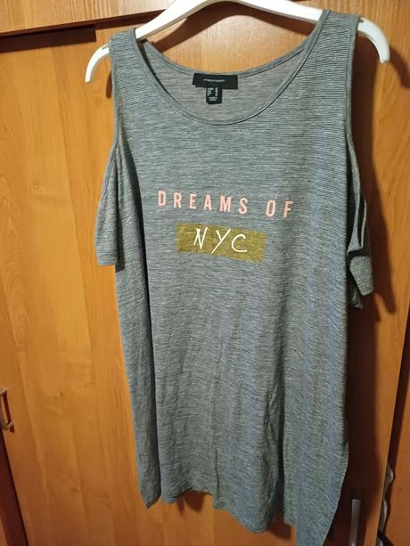 Damske tricko xxxl, atmosphere,xxxl