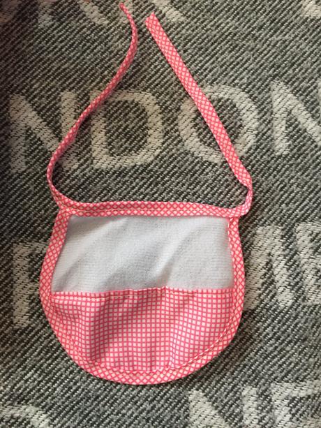 Babiky dvojcata, chlapcek a dievcatko,