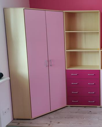 Nabytok do detskej izby, 