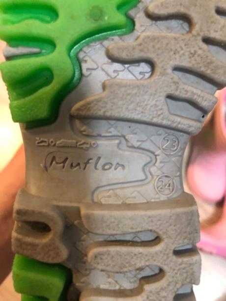 Detske gumaky 23,34, 23