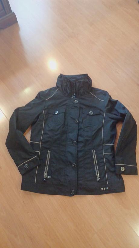 Prechodna bunda, yessica,l