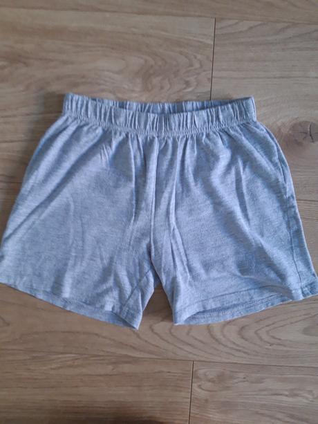 Pyzamove kratase, 128