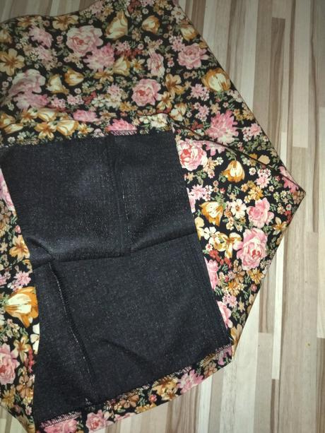 Sukňa, amisu,36 / s