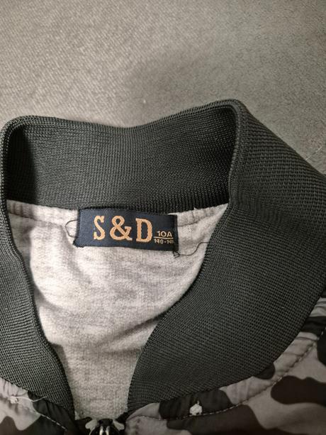 Prechodne bundy, 140