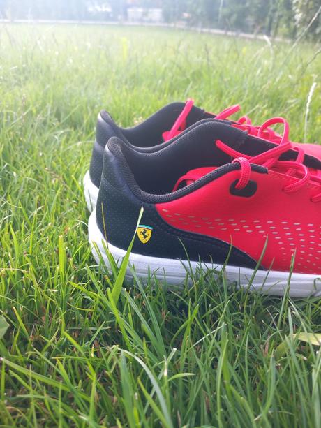 Chlapčenské topánky, puma,35