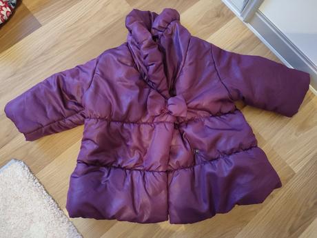 Zimná bunda, okay,80