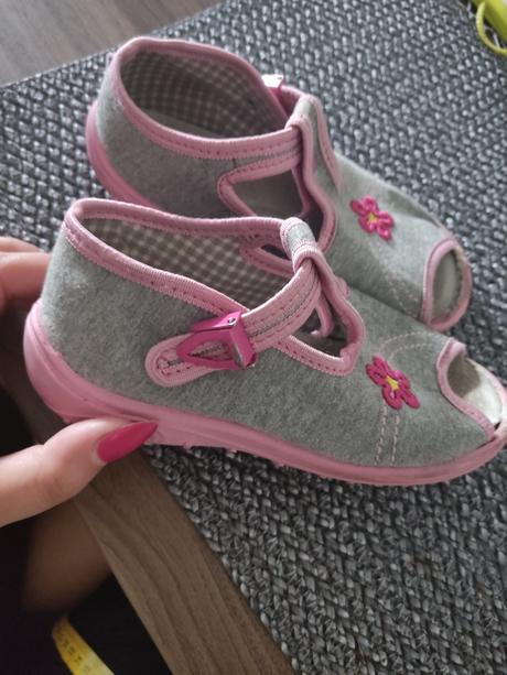 Papuče ortopedické, nazo,27