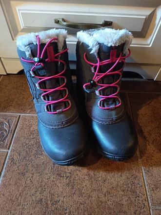 Snehule columbia 39, columbia,39