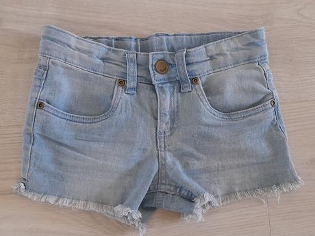 Riflové kraťase, 134