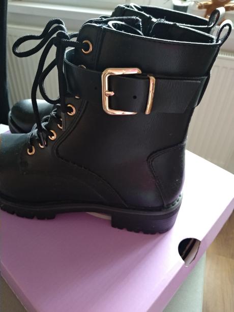 Kotníkové topánky, graceland,39