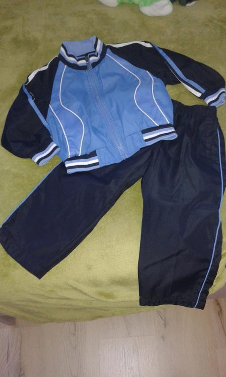 Šuštáková súprava, 98