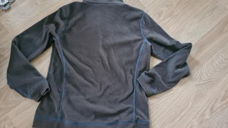 Flisova mikina 158/164, crivit,158